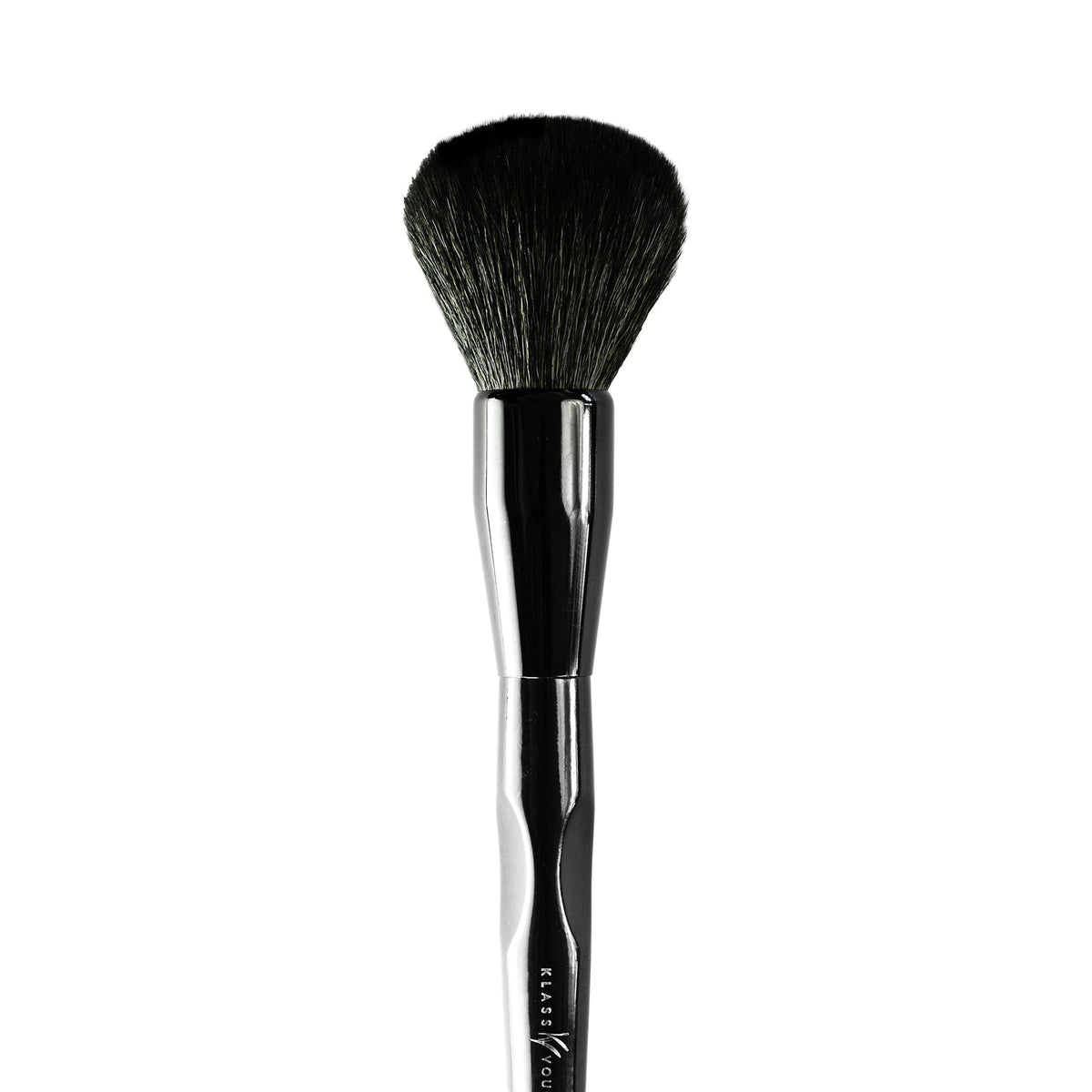 Pincel Volumoso Onix Line 01 para Pó Solto - Klass Vough