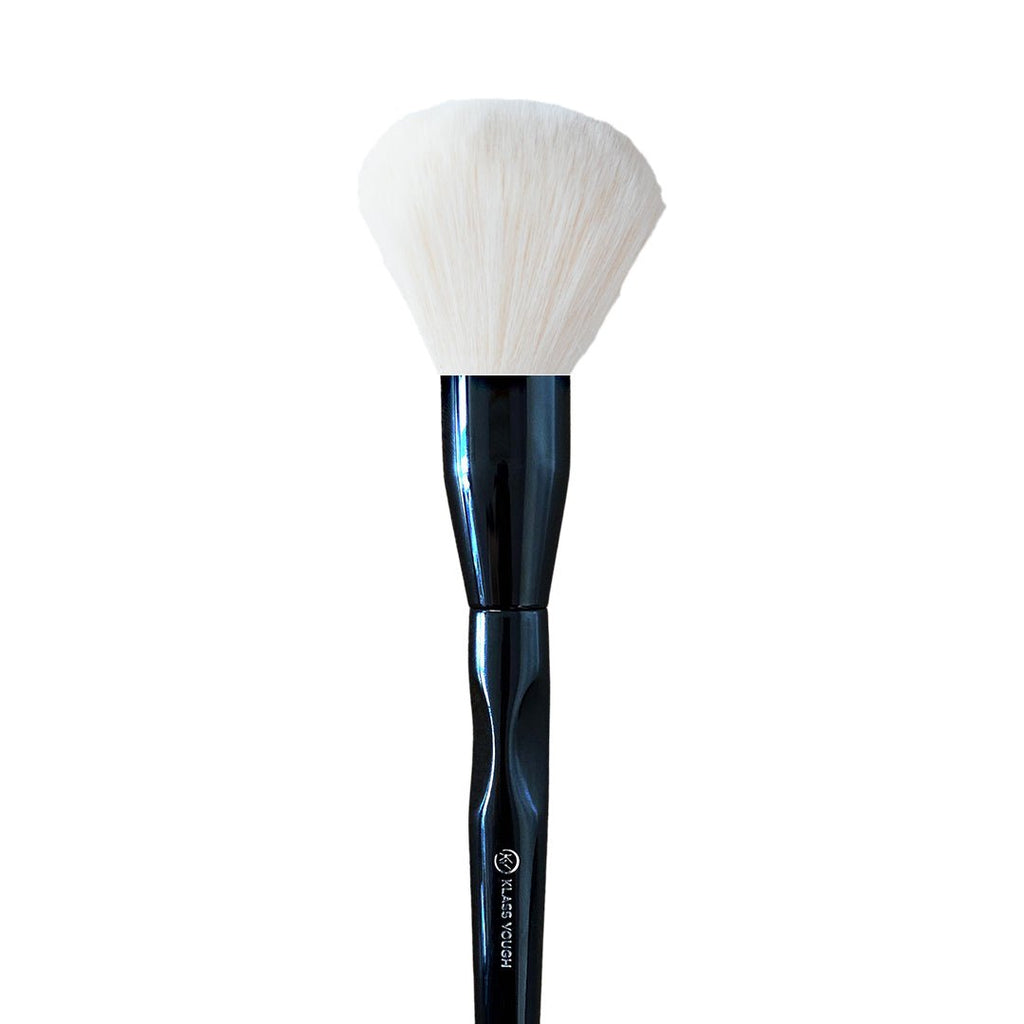 Pincel Volumoso Onix Line 23 para Pó - Klass Vough