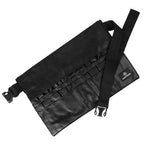 Porta-Pincel com Cinto e Compartimentos Preto - Klass Vough
