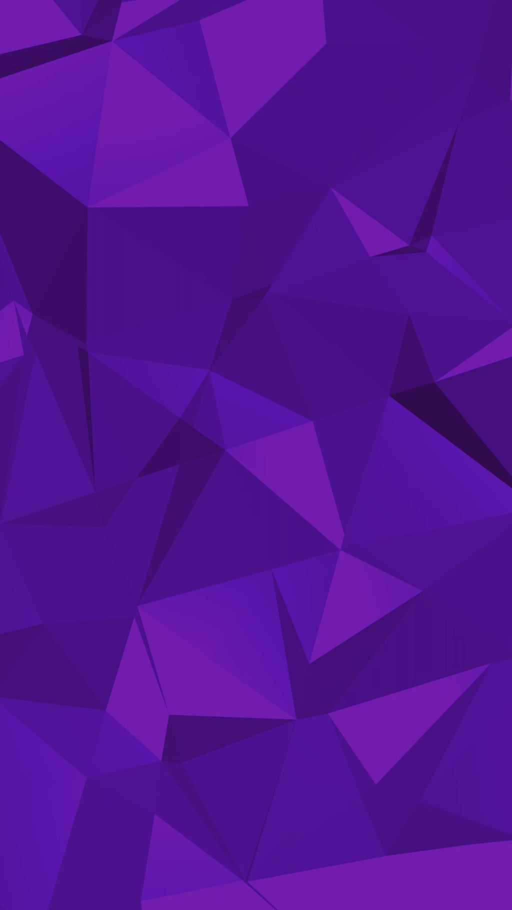 Pincel Ágata Violet para Pó e Base