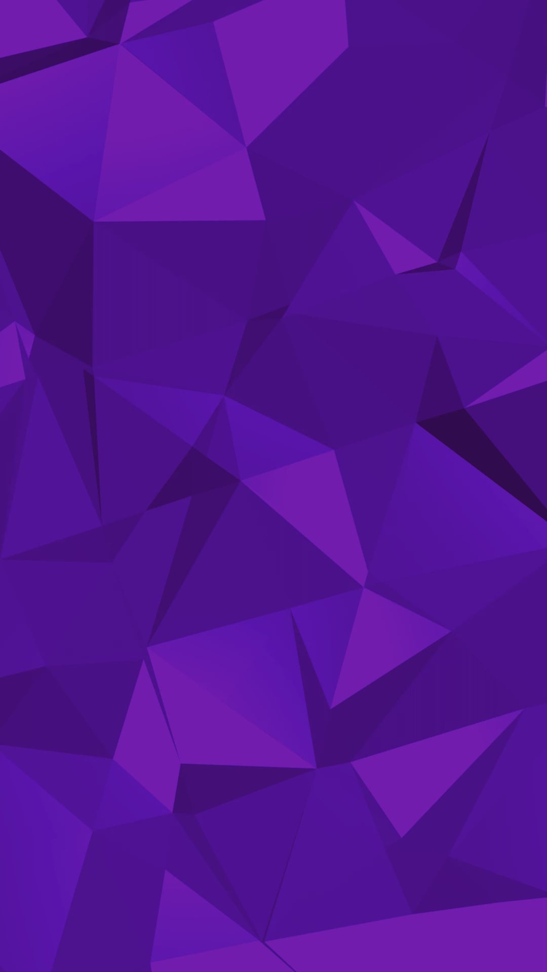 Pincel Ágata Violet para Pó e Base