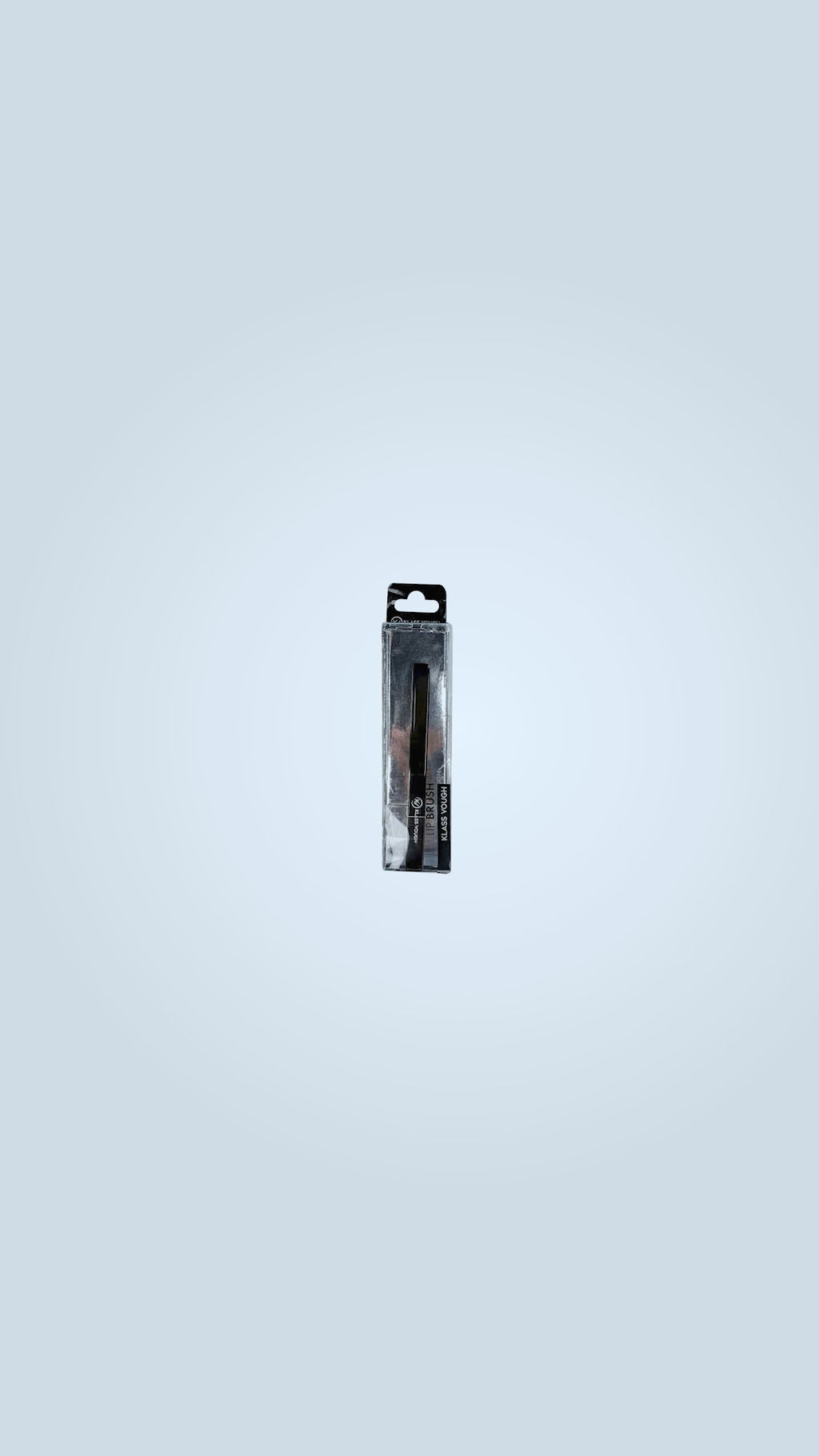 Lip Brush - Pincel Profissional Labial Retrátil