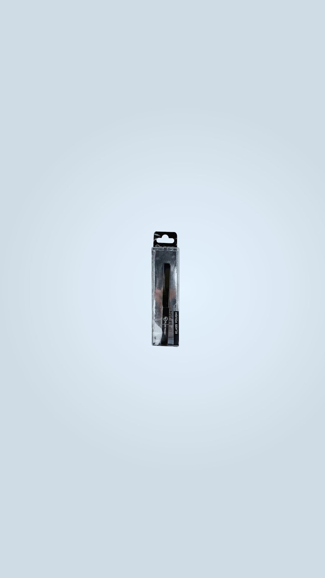 Lip Brush - Pincel Profissional Labial Retrátil