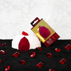 Ruby Sponge - Esponja Ruby para Base - Klass Vough