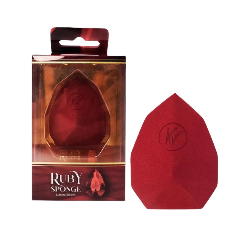 Ruby Sponge - Esponja Ruby para Base - Klass Vough