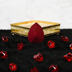 Ruby Sponge - Esponja Ruby para Base - Klass Vough