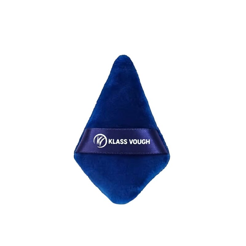 Sapphire Sponge - Esponja Sapphire para Pó - Klass Vough