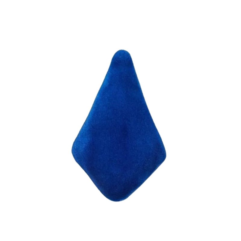 Sapphire Sponge - Esponja Sapphire para Pó - Klass Vough