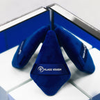 Sapphire Sponge - Esponja Sapphire para Pó - Klass Vough