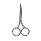 Tesoura Profissional Pequena Prata para Designer Esterilizável SC-02 - Klass Vough